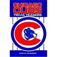 thumbnail image 1 of Pre-Owned Chicago Cubs Trivia Teasers (Hardcover) 1931599750 9781931599757, 1 of 1