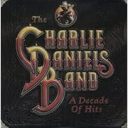 Decade Of Hits (Vinyl)