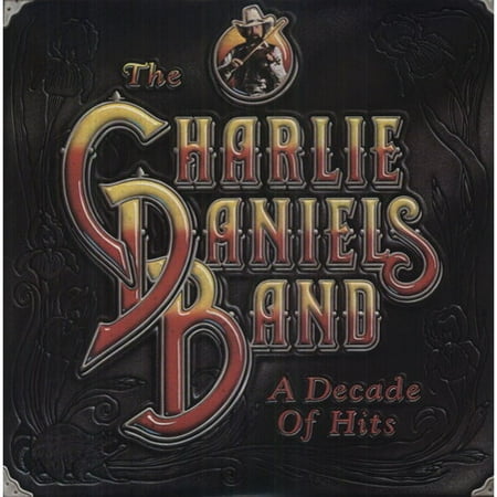 Decade Of Hits (Vinyl)