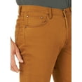 thumbnail image 4 of Wrangler Men's and Big Men's Straight Fit Jean, 4 of 6