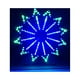 thumbnail image 4 of Kit de bricolaje con enchufe de luz LED de colores para noria giratoria eléctrica transparente, 4 of 9