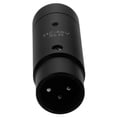 thumbnail image 2 of Miangastore Condenser Microphone Amplifier Interface Black 1Pack 2.5x0.8x0.8in, 2 of 9