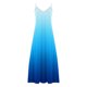 thumbnail image 4 of mfyjkho Vestidos para mujer, Vestidos de verano para mujer, estampados, sin mangas, cuello redondo, vestidos casuales Vestidos festivos xxl, 4 of 5