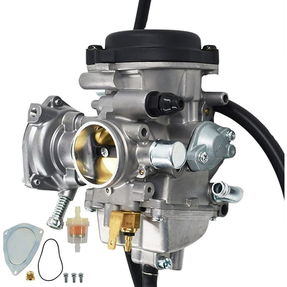 ALL-CARB Carburetor Carb Replacement for Bombardier Can-Am Outlander Max 400 4x4 2004-2008