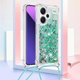 thumbnail image 3 of Funda FOXDOCK para Xiaomi Redmi Note 13 Pro Plus con Cuerda Ajustable, Brillo Líquido, Protección Antigolpes y Lente – Ideal para Regalo, 3 of 6