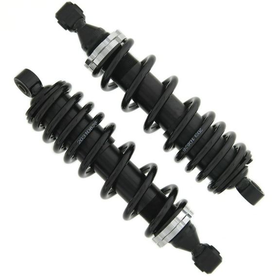Shocks for Suzuki King Quad 300 LT-F300 LTF4WDX 1991 - 2002 Rear Gas x2