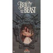 Beauty And The Beast (Full Frame)