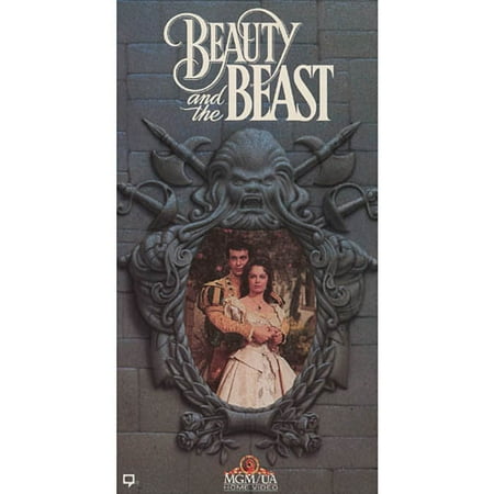Beauty And The Beast (Full Frame)