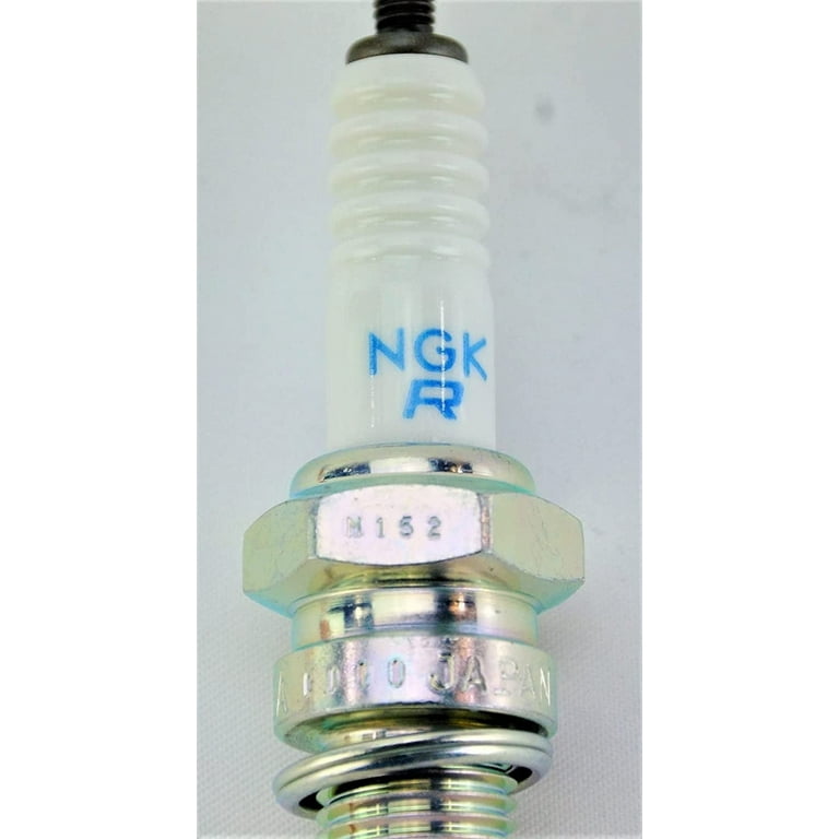 NGK Resistor Sparkplug DPR8EA-9 for Honda TRX 250 RECON 1997-2009