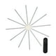 thumbnail image 1 of Luces colgantes de fuegos artificiales perfecl USB 5V 98 LED, 1 of 8