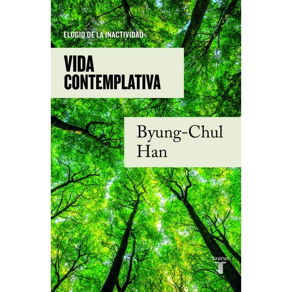 Vida Contemplativa Taurus 9786073825054
