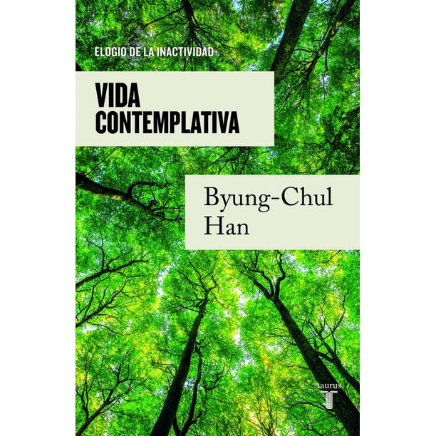Vida Contemplativa Taurus 9786073825054