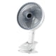 thumbnail image 4 of Ventilador de mano USB NikouMX recargable potente escritorio, 4 of 8