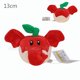 thumbnail image 3 of Juego popular Super Bros Elephant Mario Luigi Toad Peluches All Star Collection Goomba Ninji Muñeco de peluche de dibujos animados Regalo para niños, 3 of 5