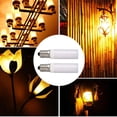 thumbnail image 4 of Bombilla De Llamas, Bombilla LED Efecto De Llama 2W Decorativo 2pcs Para Vacaciones, 4 of 7