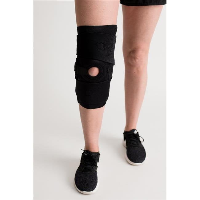 The Orthopedic Guys Hinged Knee Brace KB 66 Walmart Canada