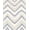 Gray, Pattern 1, variant on ODIKA 4' x 6' Machine Washable Non-Slip Area Rug, Chevron Chevron High Traffic Rug, Blue, 415315