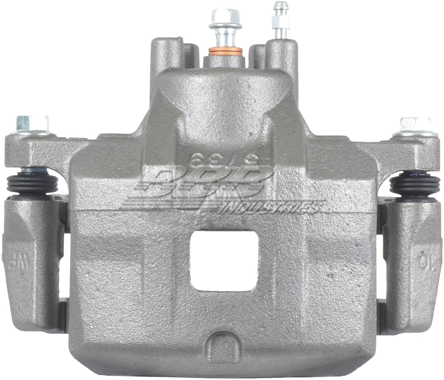 TERREPOWER formerly BBB Industries 99-17733A Reman Caliper w/installation Hardware