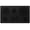 Black, variant on ATUPEN Handheld Fan, Portable Fan 199 Speeds LED Display for Travel Office Outdoors & Fathers Day Gifts