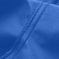 thumbnail image 6 of KPOPLK Big and Tall Mens Gym Shorts Basketball Athletic Workout Shorts with Pockets Gym Clothes M-5XL Size XXXL,Sky Blue, 6 of 6