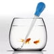 thumbnail image 4 of Pipeta para acuario Aquarium Clean Target pipeta 30 ml Azul, 4 of 9