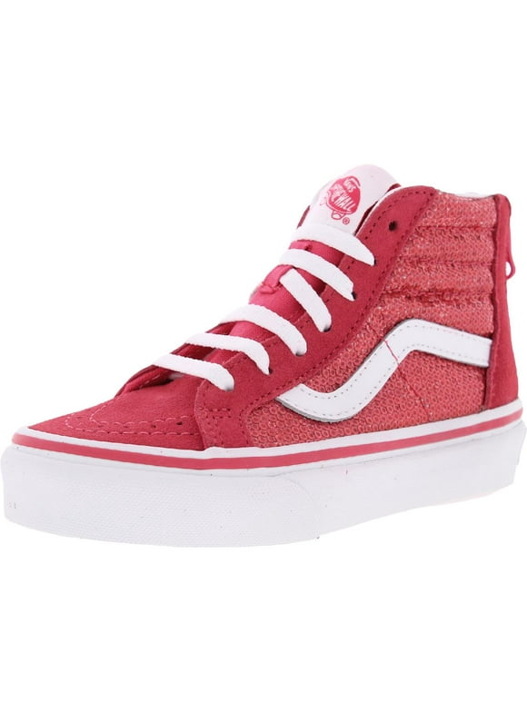 Vans Girls' Shoes Vans Girls' Shoes