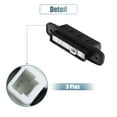thumbnail image 4 of Replacement 84840-28040 Rear Trunk Tailgate Rear Door Switch for Toyota Land Cruiser 2008-2011, 4 of 7