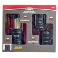 thumbnail image 2 of Roadpro Gift Sets 171189 3pcs Cob Camping Lantern, 2 of 5