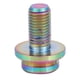 thumbnail image 4 of Tornillo de Manivela ANGGREK Perno de Manivela M8x15 mm tapa antipolvo Para Bicicleta de Carretera, 4 of 8