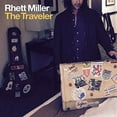 thumbnail image 1 of The Traveler [LP], 1 of 2