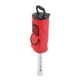 thumbnail image 3 of Recuperador de pelotas de golf, tubo de aleación de aluminio, gran capacidad, para campo de golf, color rojo YUNYI BRAND Deportes, 3 of 8
