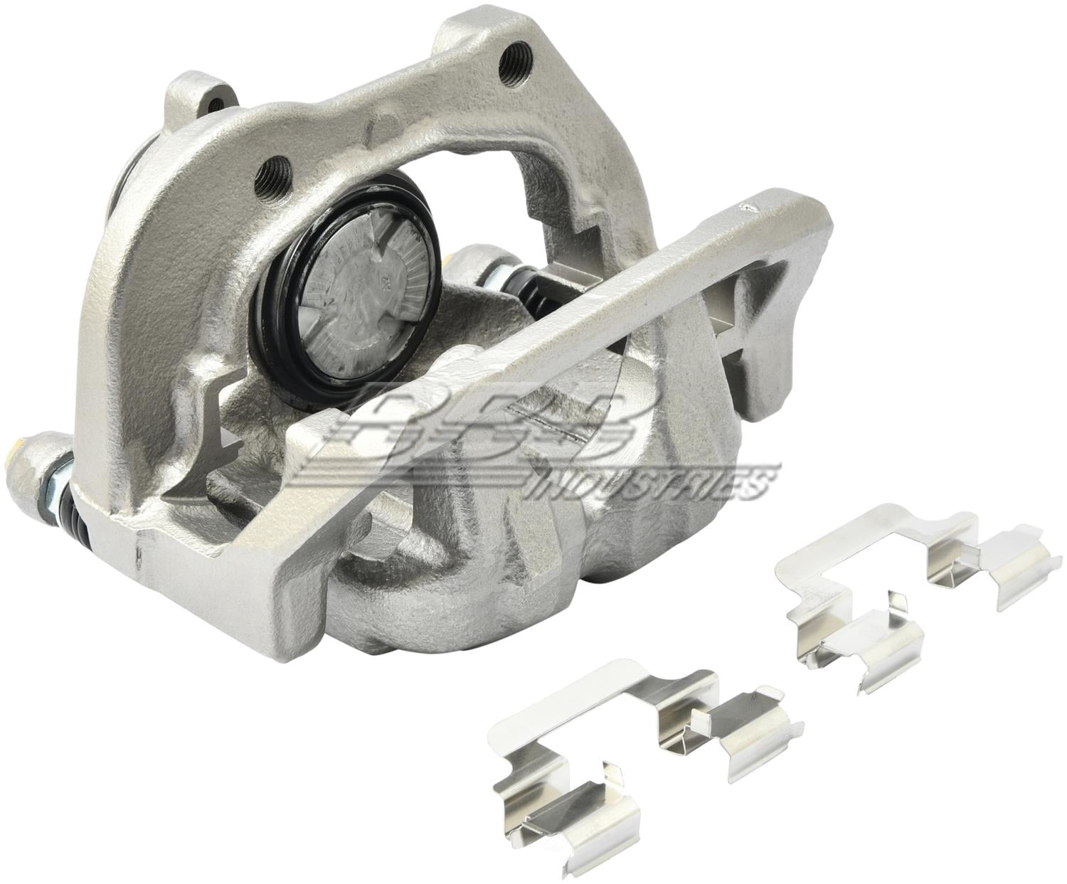 TERREPOWER formerly BBB Industries 99-02427A Reman Caliper w/installation Hardware