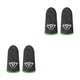 thumbnail image 3 of Fundas para los dedos Inteprter 5 pares antideslizantes para juegos de teléfonos móviles, 3 of 6