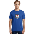 thumbnail image 2 of 404-Error-Heart Mens Graphic Tee, 100% Cotton, Casual Summer Wear BAA085, 2 of 2
