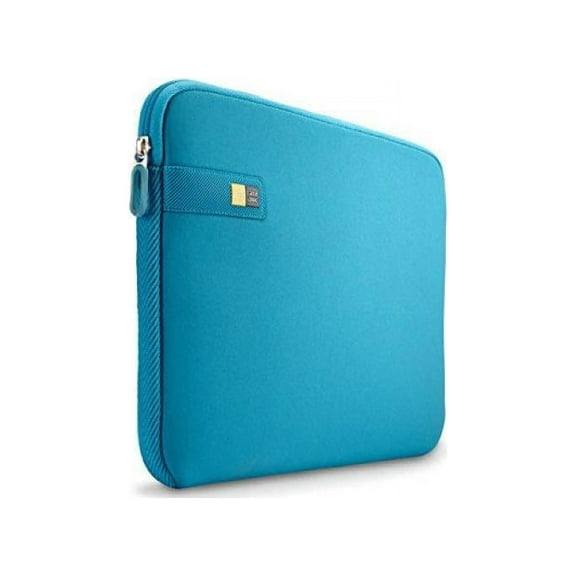 Case Logic 13.3" Laptop and Macbook Sleeve, Light Blue