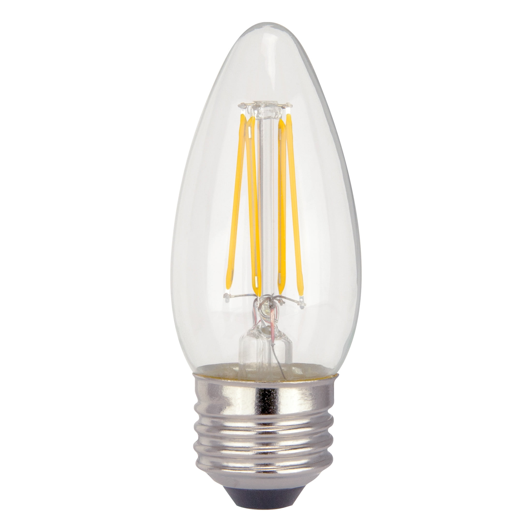 Lot Stock X10 Luminaire Ampoules LED E27 3W= 25W Toledo Ball Chaud 15000H