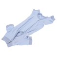 thumbnail image 4 of Traje de recuperación para Gatos, Camisa de recuperación de Desprecios Transiríables de la Cirugía, Ropa para Gatos, Mono para Gatos Depués de la Cirugía, Heridas Femeninas, 4 of 7