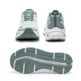 thumbnail image 6 of NORTIV 8 Women’s Walking Shoes Comfortable Running Tennis Sneakers Lightweight Gym Workout Athletic Fashion Sneakers, 6 of 7