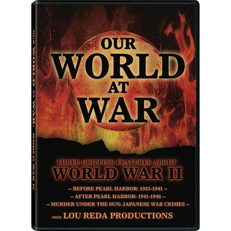 World War 11 (DVD)