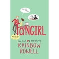 thumbnail image 2 of Fangirl: A Novel, 2 of 3