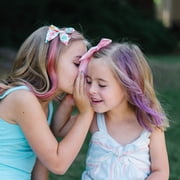 Rainbow Hair Color 4-pack Bundle