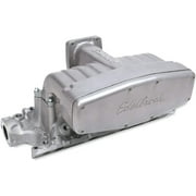 Edelbrock Ford 5 0L EFI Manifold Kit Fits select: 1987-1993 FORD MUSTANG, 1994 FORD MUSTANG GT