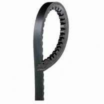 Gates XL Fan Accessory Drive Belt compatible with Kubota RTV900 2004-2010