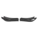 thumbnail image 1 of Alerón Lateral Del Parachoques Trasero De 2 Piezas, Difusor Lateral Del Parachoques Trasero, Piezas De Automóvil De Estilo De Fibra De Carbono, Accesorio De Automóvil Resistente, 1 of 7