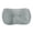 Blue, variant on CuiLiyq Back Pillow for Chair, Lumbar Support Pillow for Office, Sofa, Couch Sitting, Back Rest Cushion for Bed Travel (Gray)