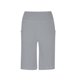 thumbnail image 5 of Pantalones de Yoga de Cintura Alta para las Mujeres Color Sólido Cadera Bolsillos Elásticos Medio Pantalones Cortos, Pantalones Deportivos de Fitness, Poliéster Toda la Temporada, 5 of 6
