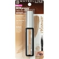 thumbnail image 3 of Maybelline Brow Precise Fiber Volumizer Brow Mascara, Blonde, 3 of 6