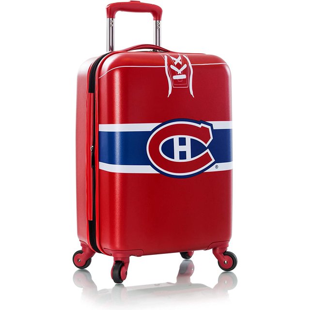 Nhl 21Lug Canadiens
