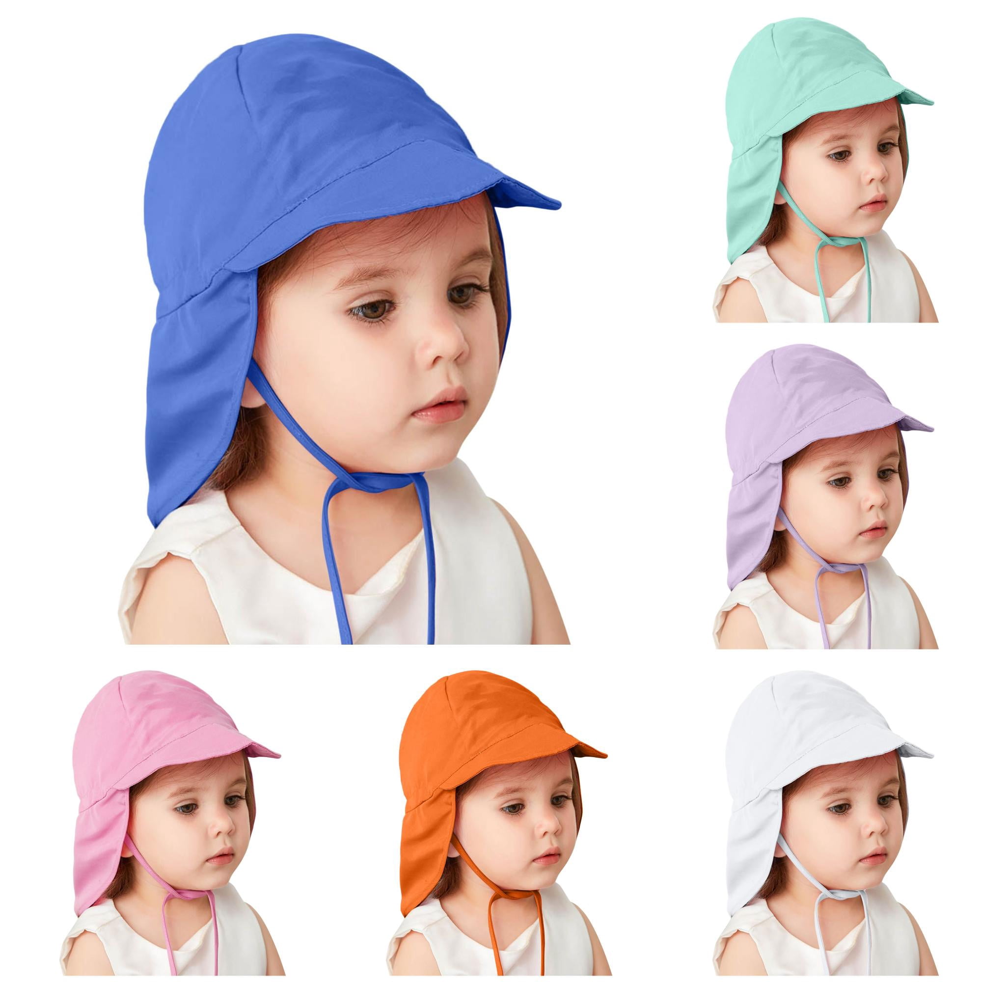 Hats &1 Children’s Summer Outdoor Breathable Travel Cute Sun Quick Drying Baby Sun Hat end start# s# Crafted for sunny adventures this sun hat keeps little cool with breathable and lightweight