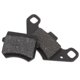 thumbnail image 3 of Pastilla de freno para 50cc 70cc 90cc 110cc125cc 150cc 200cc 250cc Atv Quad, 3 of 3